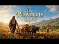 Գութանը հաց եմ բերում (The Plowman's Love)