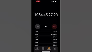 Day 2 of trying to get 10 seconds