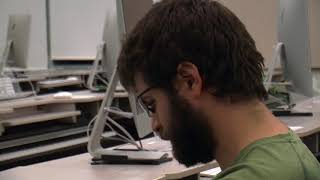 │Norther Virginia Community College│Fine Arts Building