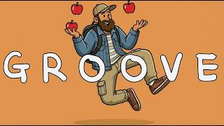 GROOVE POP | laid-back | Vol.61 | A Groove That Lifts Your Mood