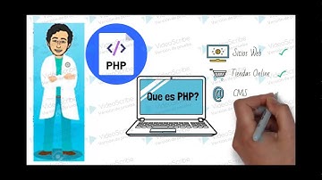 Tutorial Básico de PHP (Qué es, Variables, If-Else, For-While)