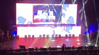 190331 Lovelyz(러블리즈) 1cm직캠 @겨울나라의 러블리즈 3 대만