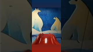 Chill Out In The Arctic Zone