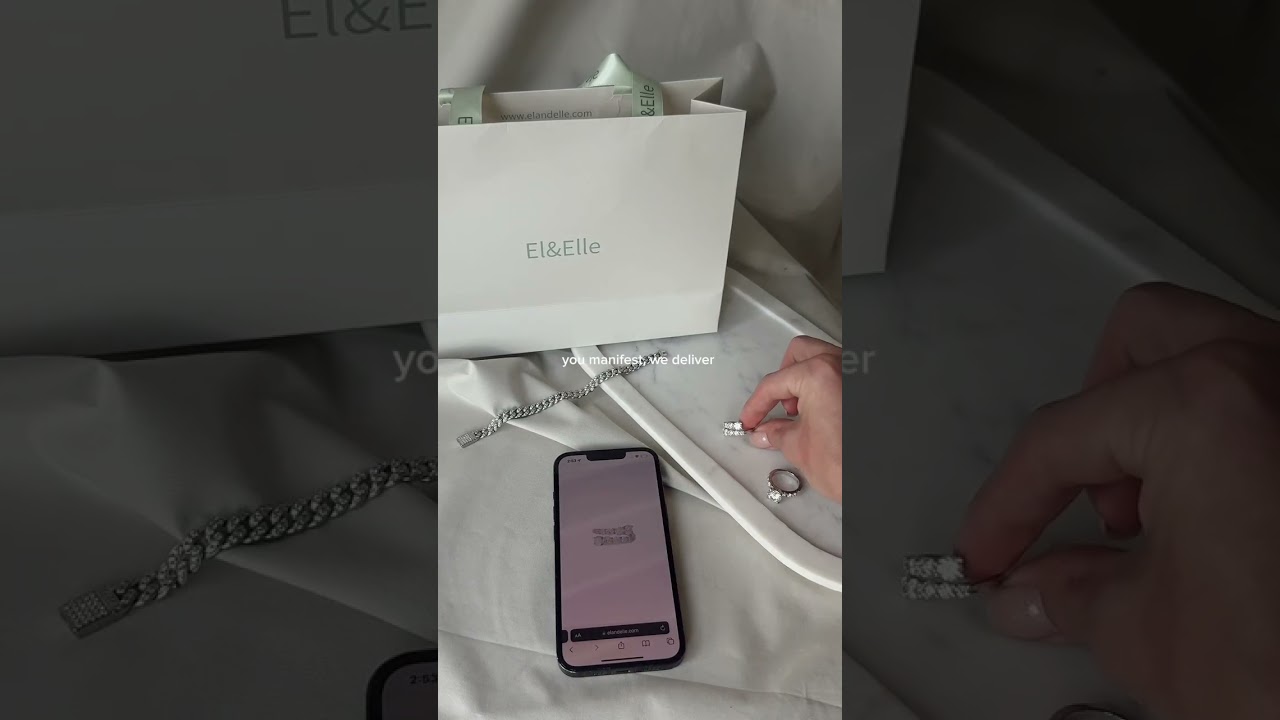 From wishlist to reality