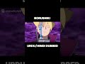 Borushiki Urdu/Hindi Dubbed #borutonarutonextgenerations #urdudub #hindidubbed
