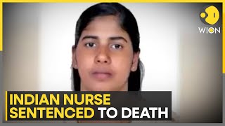 Nimisha Priya: Kerala nurse’s mom reaches Yemen to rescue her from death sentence | WION