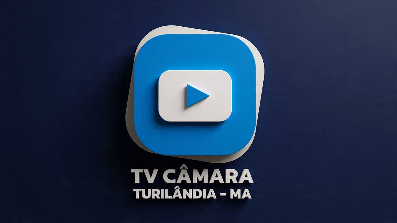 Sessão Ordinária da Câmara Municipal de Turilândia Ma (09-02-2026)