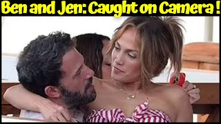 Exclusive: Jennifer Lopez and Ben Affleck Caught on Camera Snuggling at Los Angeles Lakers Game