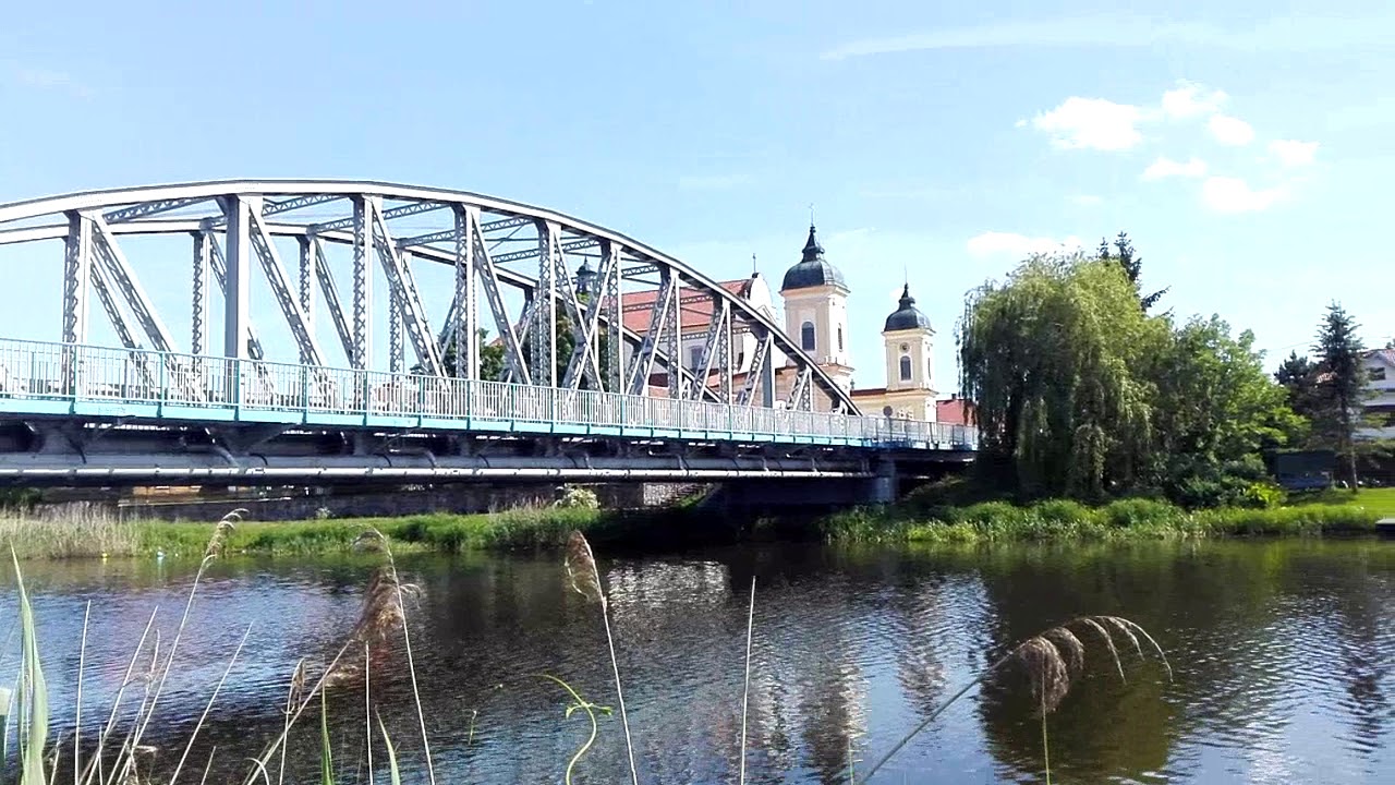 Most na Narwi.Tykocin.Marcinoo4:24