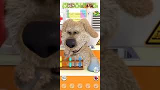 My Talking Ben (Explosion) screenshot 4