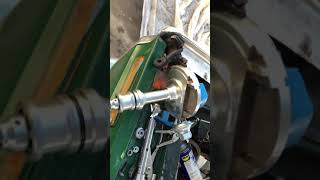 HEI swap ford 460 ebay distributor 😡