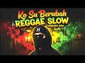 🎧 Reggae Slow - Patah Hati | Lagu Reggae Terbaru 2026 | Hamdani Voyage Official Music 🎶