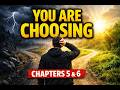 You’re Responsible for Your Life (Even When It’s Not Your Fault)
