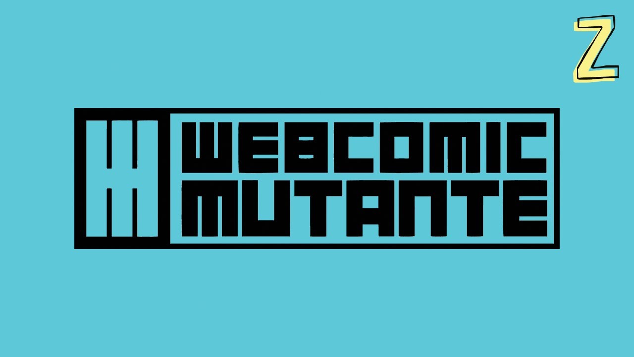 Edición Nacional: Webcomic Mutante