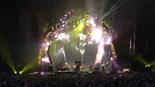 Dave Matthews Band - Ants Marching 7.29.15 Midflorida Amphitheater, Tampa, FL IMG 3363