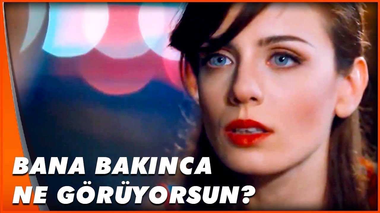 ⁣İhtişam Baktığında Değil Bakıştadır! | Şevkat Yerimdar Türk Komedi Filmi