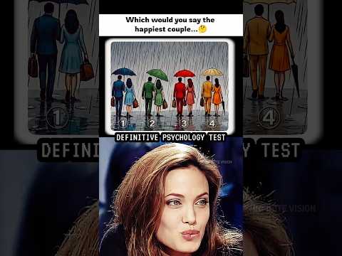 Pick The Happiest Couple 💞 | #viral #edit #shorts