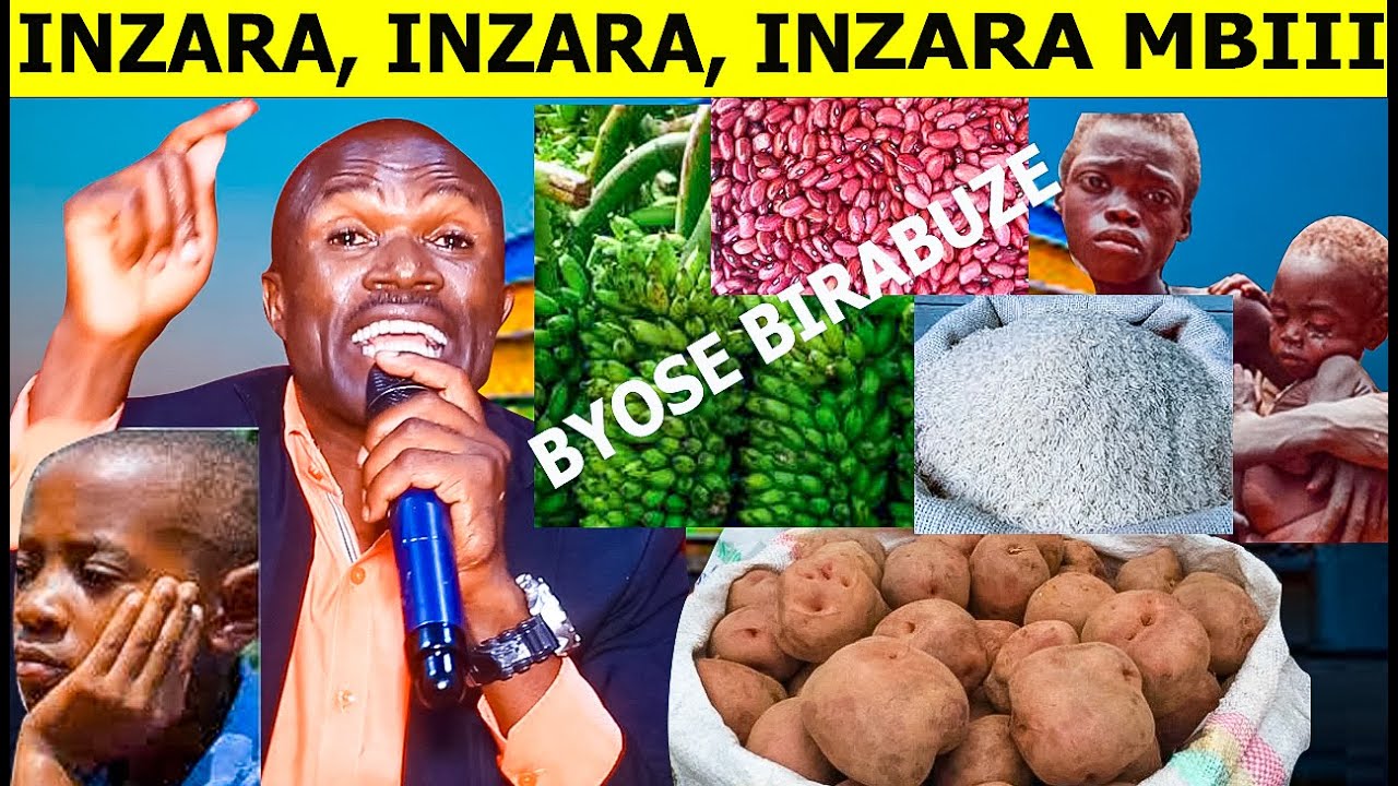 KAVUZANDURU: MURIRE MUBOROGE INZARA MBI CYANE IRAJE KANDI BENSHI IRABATWAYE PE!!!!