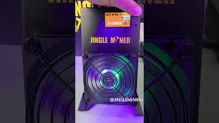 ❌Who Says Solo Mining Wastes Power?