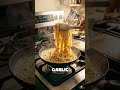 Creamy Garlic Parmesan Fettuccine