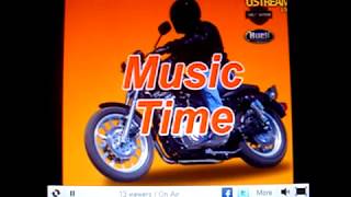 泉州Jolly FM826　バイク関連情報トーク番組　Bring　最終回　桜塚れい