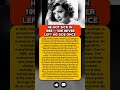 He Got Sick in 1956 — She Never Left His Side Once #ClaudetteColbert #devotion #loyalty
