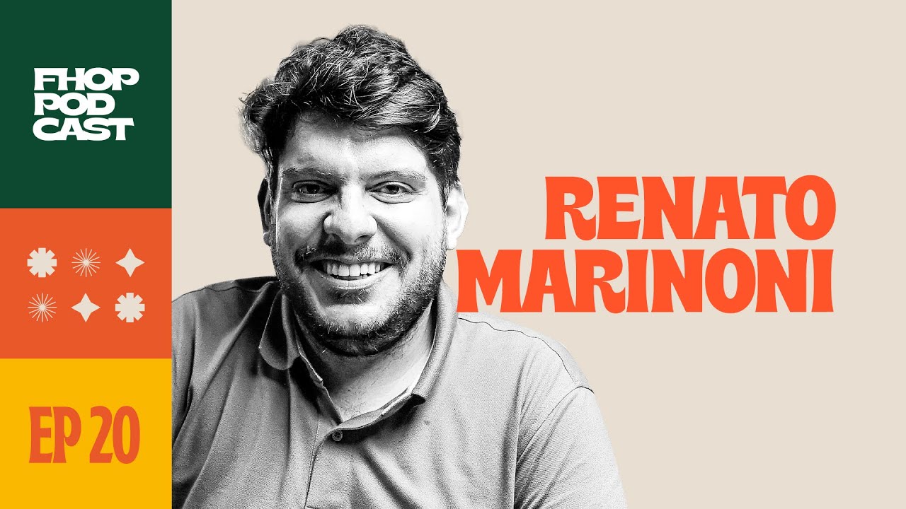 Renato Marinoni