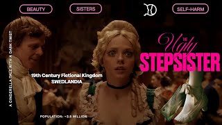Ugly Stepsister 2025 Toxic Female Relationships Essay Review