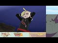 Pokemon Sun Wimpod Only run Part 6