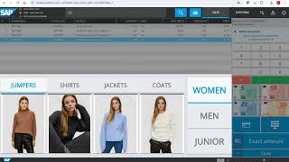SAP Customer Checkout 2.0 FP20 & 19 (Released on 09-JUL-2024 and 26-MAR-2024)