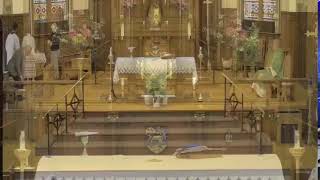Holy Mass 06/21/26