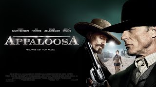 Appaloosa (2008) | trailer