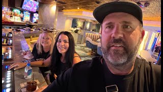 Casino Carisa Mayor and Beans LIVE