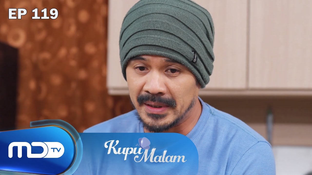 Panggilan Papa ke Anton dari Farhan! Ardian Jatuh Miskin? - KUPU MALAM EPS 119