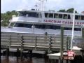 Casino boat gets reality TV show, still owes county $500,000
