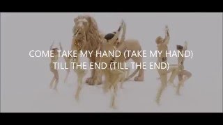 flower • xia // hanromeng // lyrics