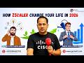 Why you should Learn Zscaler ?