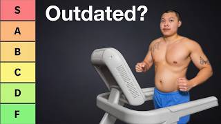 Everything That Burns More Fat Than Jogging