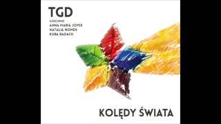 Miniatura de vídeo de "TGD - Pierwsza Gwiazda"