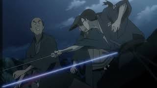 Leshen Samurai Champloo