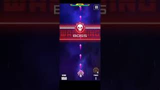 Space Shooting Galaxy Attack Boss 1 screenshot 5