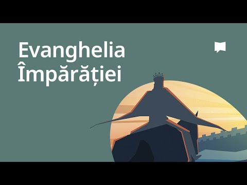 The Gospel of the Kingdom