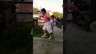 Chika \u0026 farhan 👫 #shortvideo #shorts