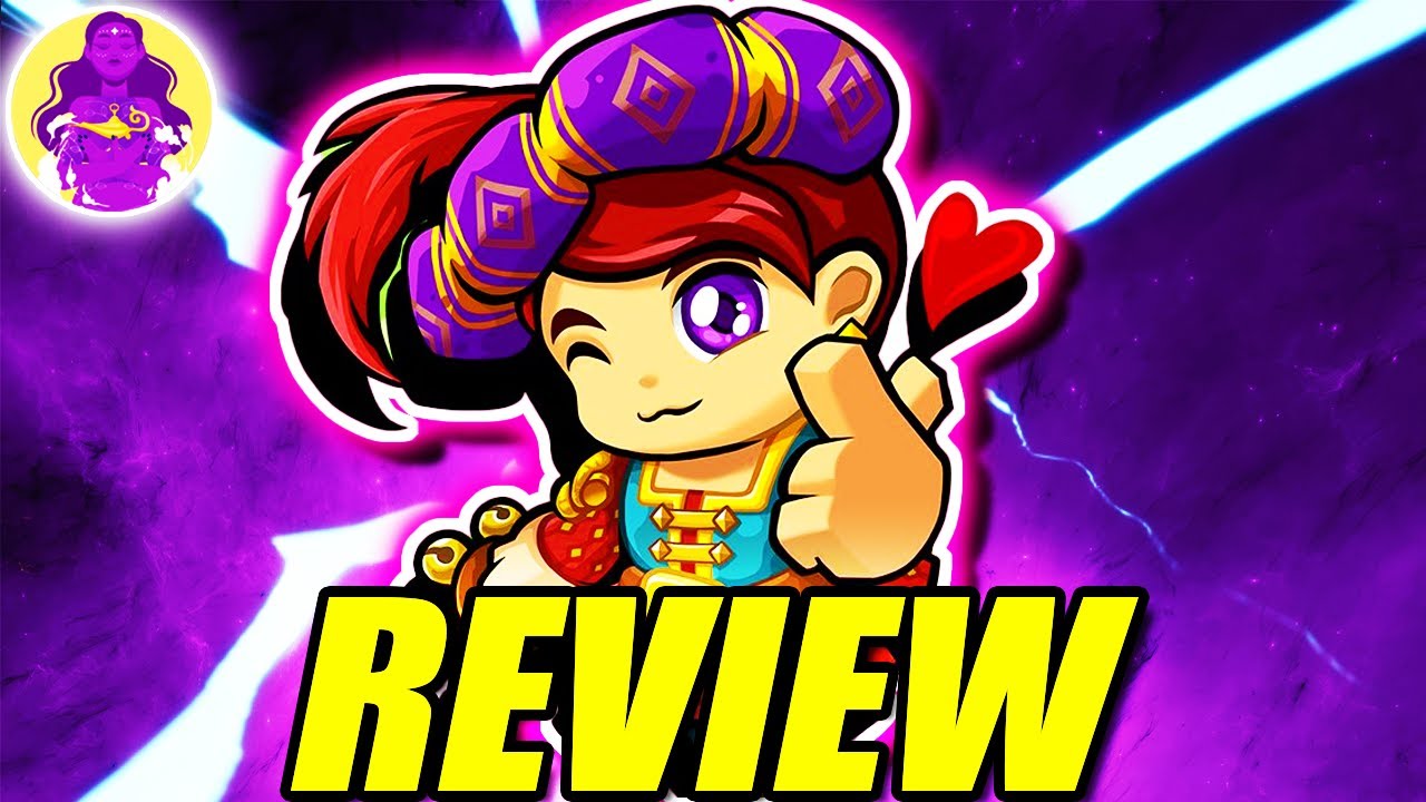 Zombie Rollerz: Pinball Heroes Review - I Dream of Indie - YouTube