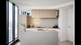 Queens Place 1BED 1BATH Apartment -4705