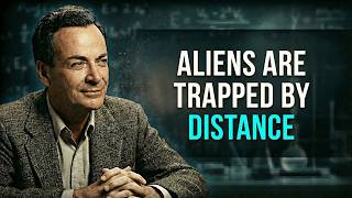 Why Alien Civilizations Will NEVER Arrive — Feynman’s Physics