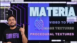 I Built My Own Material Generator in Godot 4.7