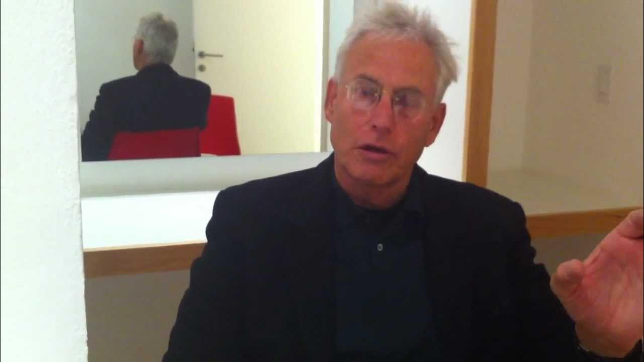 ROBERT WILHITE interview by NURIA RICHARDS YouTube