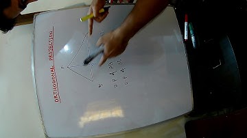 H.Math (Class 9-10) Chapter 3 - Orthogonal Projection (Part 2)