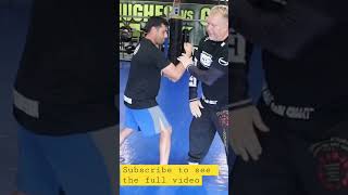 Wing Chun Trapping with Erik Paulson